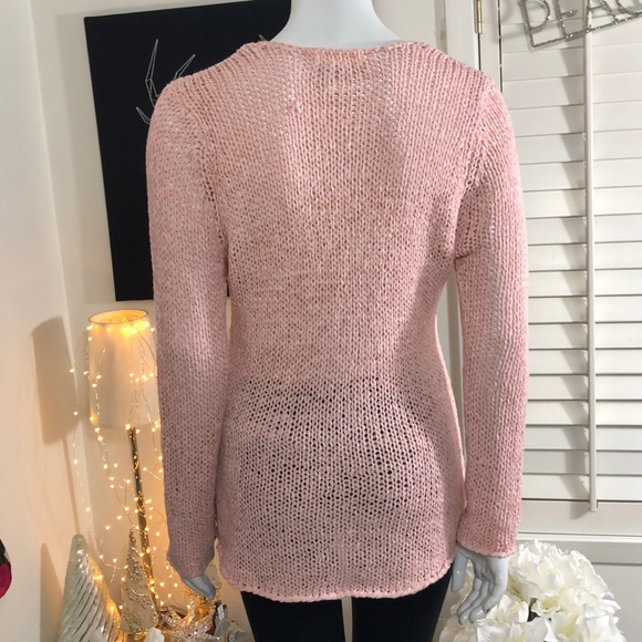 4. Sans Souci knit sweater - Picture 5 of 10